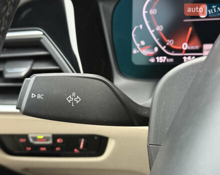 Серый БМВ 3 Серия, объемом двигателя 2 л и пробегом 106 тыс. км за 27900 $, фото 26 на Automoto.ua