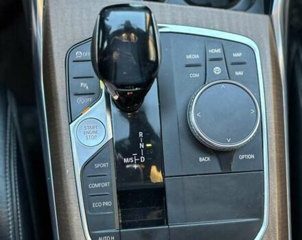 Серый БМВ 3 Серия, объемом двигателя 2 л и пробегом 98 тыс. км за 26500 $, фото 15 на Automoto.ua