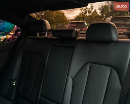 Сірий БМВ 3 Серія, об'ємом двигуна 2 л та пробігом 176 тис. км за 25900 $, фото 39 на Automoto.ua