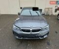 Серый БМВ 3 Серия, объемом двигателя 2 л и пробегом 51 тыс. км за 26000 $, фото 1 на Automoto.ua