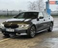 Серый БМВ 3 Серия, объемом двигателя 2 л и пробегом 47 тыс. км за 34000 $, фото 7 на Automoto.ua