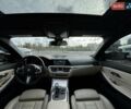 Серый БМВ 3 Серия, объемом двигателя 3 л и пробегом 105 тыс. км за 43900 $, фото 37 на Automoto.ua