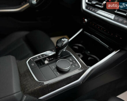 Сірий БМВ 3 Серія, об'ємом двигуна 2 л та пробігом 91 тис. км за 27500 $, фото 48 на Automoto.ua