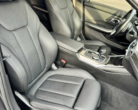 Серый БМВ 3 Серия, объемом двигателя 2 л и пробегом 175 тыс. км за 23900 $, фото 32 на Automoto.ua