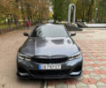 БМВ 3 Серия 2019 в Киеве на Automoto.ua Серый БМВ 3 Серия, объемом двигателя 2 л и пробегом 101 тыс. км за 28500 $, фото 1 на Automoto.ua