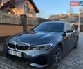 Серый БМВ 3 Серия, объемом двигателя 2 л и пробегом 63 тыс. км за 28000 $, фото 1 на Automoto.ua