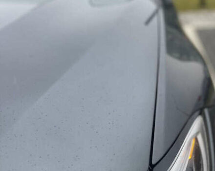 Серый БМВ 3 Серия, объемом двигателя 3 л и пробегом 96 тыс. км за 45000 $, фото 14 на Automoto.ua