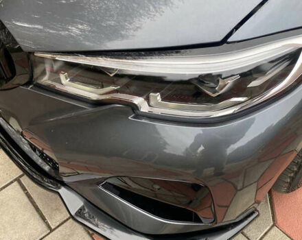 БМВ 3 Серия 2019 в Киеве на Automoto.ua Серый БМВ 3 Серия, объемом двигателя 2 л и пробегом 101 тыс. км за 28500 $, фото 13 на Automoto.ua