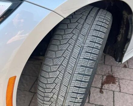 Серый БМВ 3 Серия, объемом двигателя 0 л и пробегом 97 тыс. км за 25750 $, фото 11 на Automoto.ua