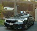 Сірий БМВ 3 Серія, об'ємом двигуна 2 л та пробігом 69 тис. км за 30800 $, фото 1 на Automoto.ua