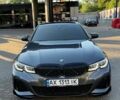Сірий БМВ 3 Серія, об'ємом двигуна 3 л та пробігом 97 тис. км за 37000 $, фото 1 на Automoto.ua