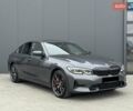 Сірий БМВ 3 Серія, об'ємом двигуна 2 л та пробігом 127 тис. км за 25500 $, фото 2 на Automoto.ua