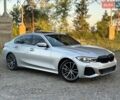 Сірий БМВ 3 Серія, об'ємом двигуна 2 л та пробігом 93 тис. км за 24999 $, фото 1 на Automoto.ua