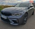 Серый БМВ 3 Серия, объемом двигателя 2 л и пробегом 118 тыс. км за 31000 $, фото 8 на Automoto.ua