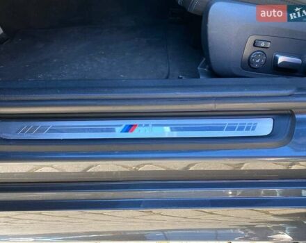 Сірий БМВ 3 Серія, об'ємом двигуна 2 л та пробігом 102 тис. км за 29600 $, фото 22 на Automoto.ua