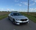 Серый БМВ 3 Серия, объемом двигателя 2 л и пробегом 63 тыс. км за 30500 $, фото 1 на Automoto.ua