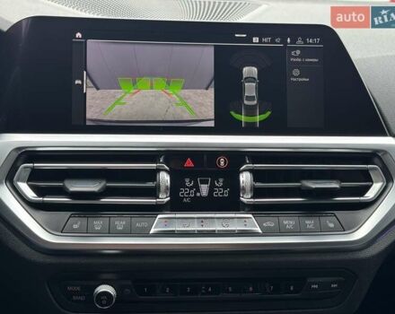 Сірий БМВ 3 Серія, об'ємом двигуна 2 л та пробігом 127 тис. км за 25500 $, фото 43 на Automoto.ua