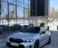 Серый БМВ 3 Серия, объемом двигателя 2 л и пробегом 65 тыс. км за 31500 $, фото 1 на Automoto.ua
