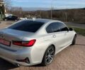 Серый БМВ 3 Серия, объемом двигателя 0 л и пробегом 97 тыс. км за 25750 $, фото 6 на Automoto.ua