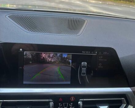 Сірий БМВ 3 Серія, об'ємом двигуна 0 л та пробігом 97 тис. км за 24850 $, фото 21 на Automoto.ua