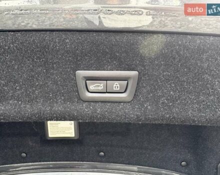 Серый БМВ 3 Серия, объемом двигателя 3 л и пробегом 105 тыс. км за 43900 $, фото 31 на Automoto.ua