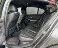 Сірий БМВ 3 Серія, об'ємом двигуна 2 л та пробігом 127 тис. км за 25500 $, фото 18 на Automoto.ua