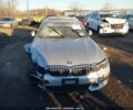Серый БМВ 3 Серия, объемом двигателя 2 л и пробегом 73 тыс. км за 17800 $, фото 1 на Automoto.ua