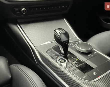 Серый БМВ 3 Серия, объемом двигателя 2 л и пробегом 98 тыс. км за 27999 $, фото 13 на Automoto.ua