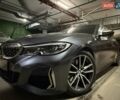 Сірий БМВ 3 Серія, об'ємом двигуна 3 л та пробігом 47 тис. км за 41900 $, фото 1 на Automoto.ua