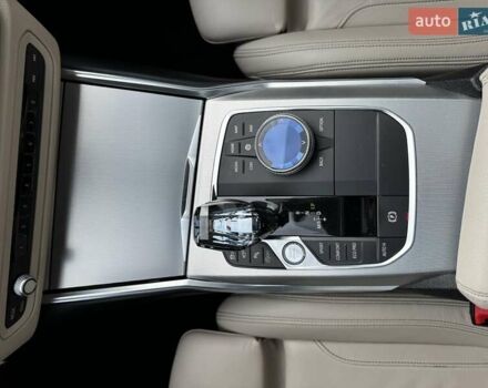 Серый БМВ 3 Серия, объемом двигателя 3 л и пробегом 105 тыс. км за 43900 $, фото 40 на Automoto.ua