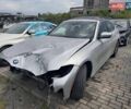 Серый БМВ 3 Серия, объемом двигателя 2 л и пробегом 110 тыс. км за 12500 $, фото 1 на Automoto.ua