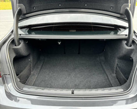 Серый БМВ 3 Серия, объемом двигателя 2 л и пробегом 175 тыс. км за 23900 $, фото 26 на Automoto.ua