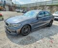Серый БМВ 3 Серия, объемом двигателя 0 л и пробегом 99 тыс. км за 5904 $, фото 1 на Automoto.ua