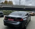 Серый БМВ 3 Серия, объемом двигателя 2 л и пробегом 96 тыс. км за 29800 $, фото 8 на Automoto.ua