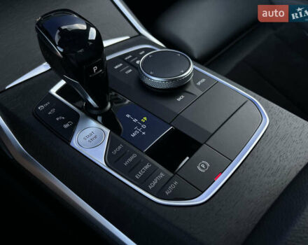 Серый БМВ 3 Серия, объемом двигателя 2 л и пробегом 83 тыс. км за 39500 $, фото 24 на Automoto.ua