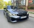 Серый БМВ 3 Серия, объемом двигателя 3 л и пробегом 79 тыс. км за 33333 $, фото 1 на Automoto.ua