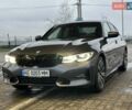 Серый БМВ 3 Серия, объемом двигателя 2 л и пробегом 47 тыс. км за 34000 $, фото 1 на Automoto.ua