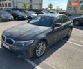Сірий БМВ 3 Серія, об'ємом двигуна 0 л та пробігом 115 тис. км за 36800 $, фото 1 на Automoto.ua