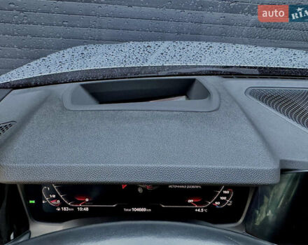 Серый БМВ 3 Серия, объемом двигателя 2 л и пробегом 104 тыс. км за 31500 $, фото 29 на Automoto.ua