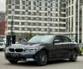 Серый БМВ 3 Серия, объемом двигателя 2 л и пробегом 106 тыс. км за 28950 $, фото 7 на Automoto.ua