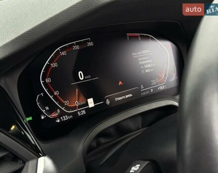 БМВ 3 Серия 2019 в Днепре (Днепропетровске) на Automoto.ua Серый БМВ 3 Серия, объемом двигателя 0 л и пробегом 79 тыс. км за 26800 $, фото 23 на Automoto.ua
