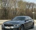 Серый БМВ 3 Серия, объемом двигателя 2 л и пробегом 145 тыс. км за 26700 $, фото 1 на Automoto.ua