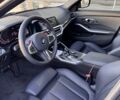Сірий БМВ 3 Серія, об'ємом двигуна 0 л та пробігом 89 тис. км за 29800 $, фото 4 на Automoto.ua
