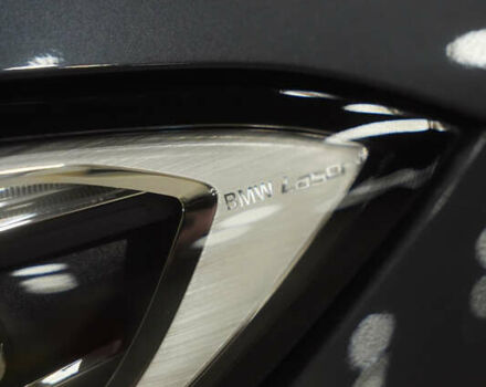 Серый БМВ 3 Серия, объемом двигателя 2 л и пробегом 62 тыс. км за 33200 $, фото 7 на Automoto.ua