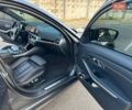 Сірий БМВ 3 Серія, об'ємом двигуна 2 л та пробігом 110 тис. км за 30000 $, фото 14 на Automoto.ua