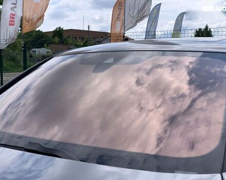 Серый БМВ 3 Серия, объемом двигателя 2 л и пробегом 119 тыс. км за 27999 $, фото 16 на Automoto.ua