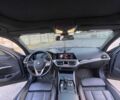 Сірий БМВ 3 Серія, об'ємом двигуна 2 л та пробігом 110 тис. км за 30000 $, фото 20 на Automoto.ua