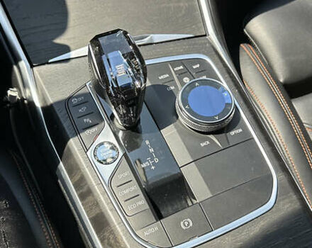 Серый БМВ 3 Серия, объемом двигателя 2 л и пробегом 104 тыс. км за 35500 $, фото 7 на Automoto.ua