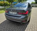 Сірий БМВ 3 Серія, об'ємом двигуна 2 л та пробігом 44 тис. км за 35500 $, фото 13 на Automoto.ua