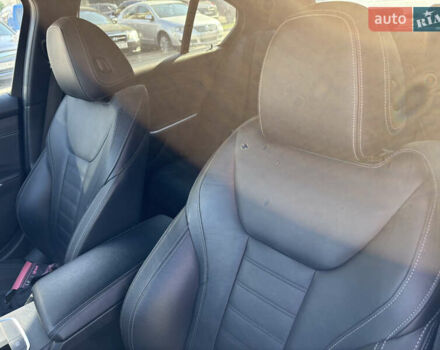 Сірий БМВ 3 Серія, об'ємом двигуна 0 л та пробігом 115 тис. км за 36800 $, фото 9 на Automoto.ua